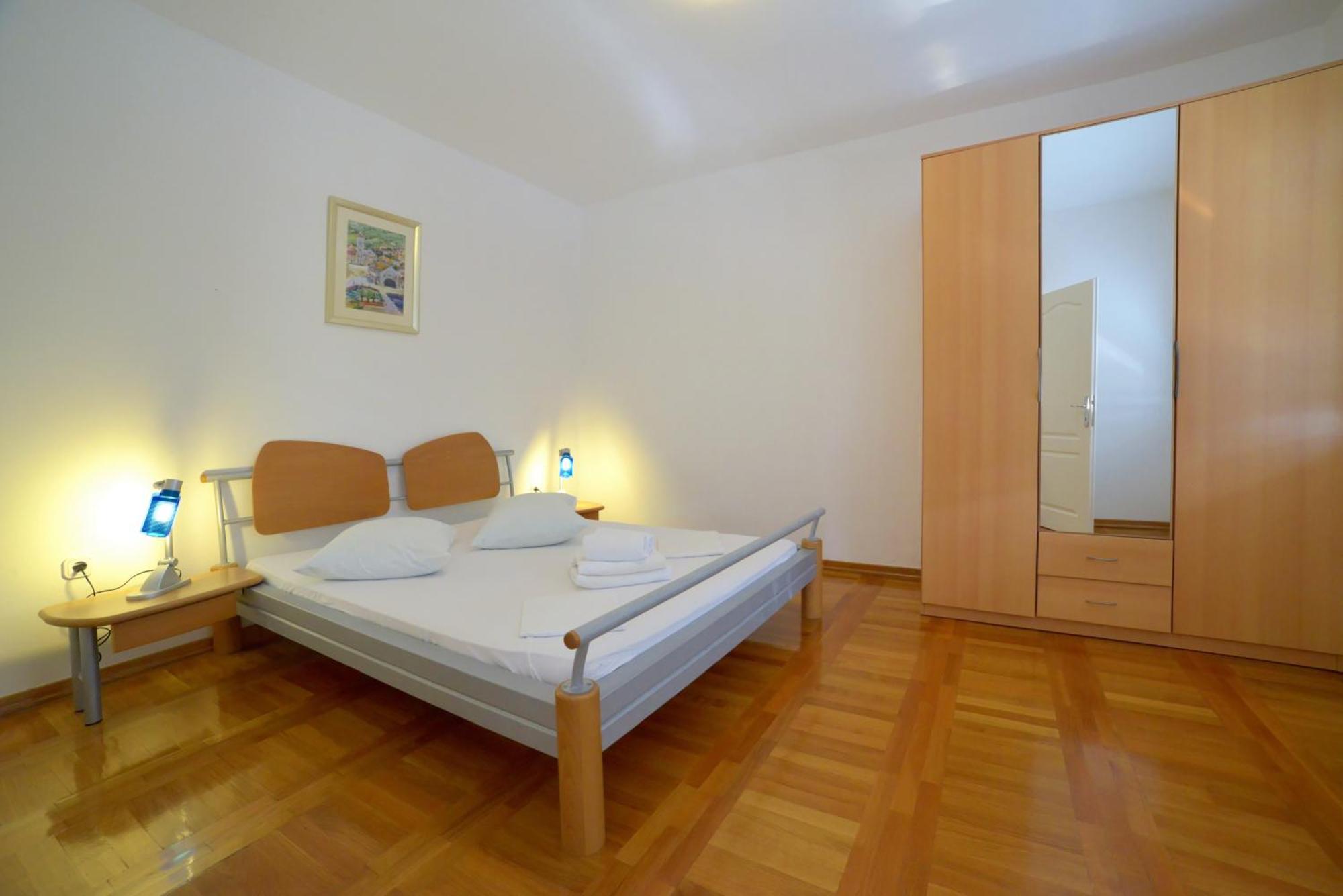 Oasis Blue Primošten Exterior foto