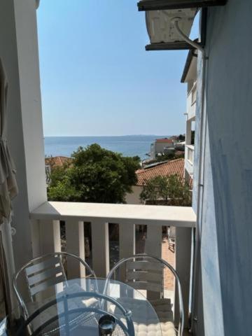 Oasis Blue Primošten Exterior foto