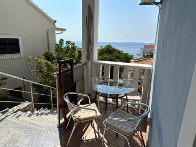 Oasis Blue Primošten Exterior foto